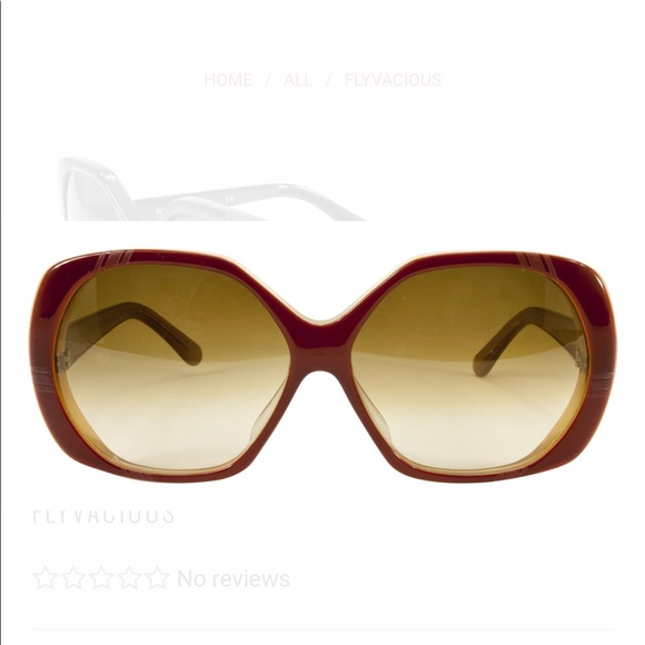 Retro Sunglasses FlyGirls 🖤 Sunnies 🔥🔥🔥 - Picture 11 of 17